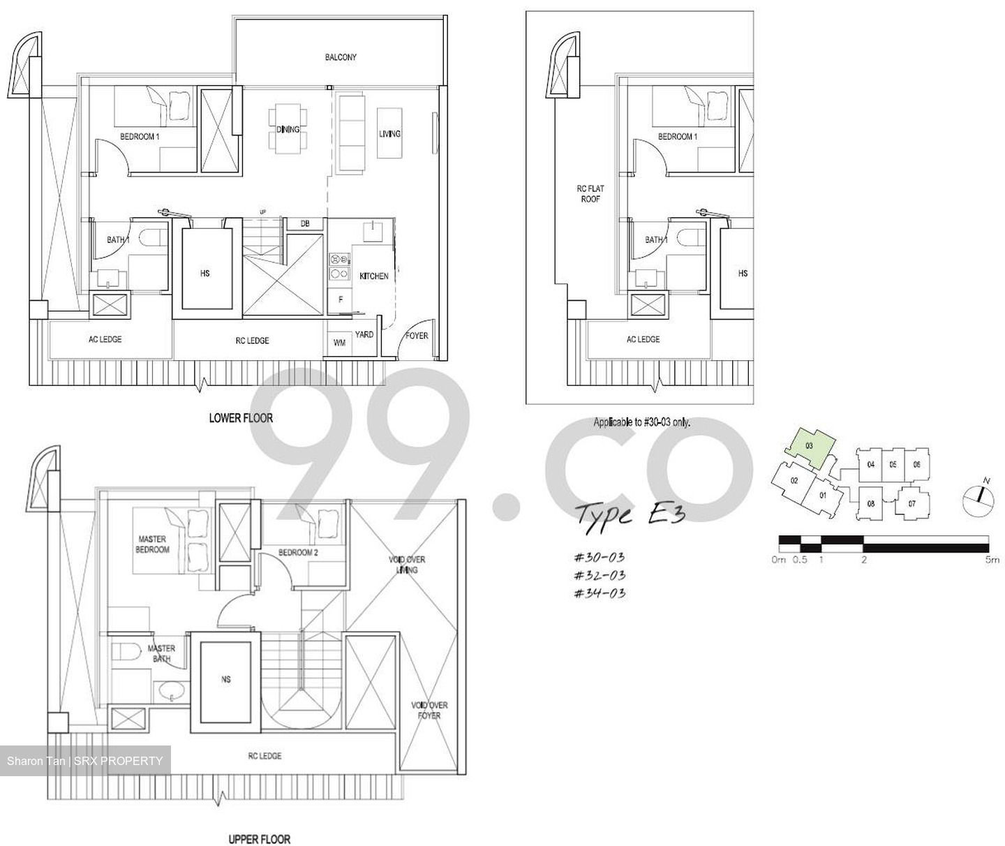 Spottiswoode Suites (D2), Apartment #437256651